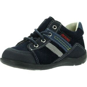 Ricosta Asa Navy InfantB boots 19 NEW